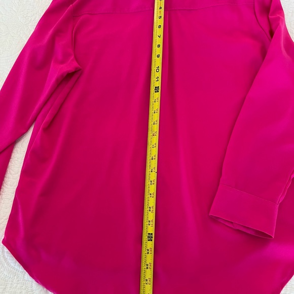 Apt. 9 Blouse - Picture 7 of 10